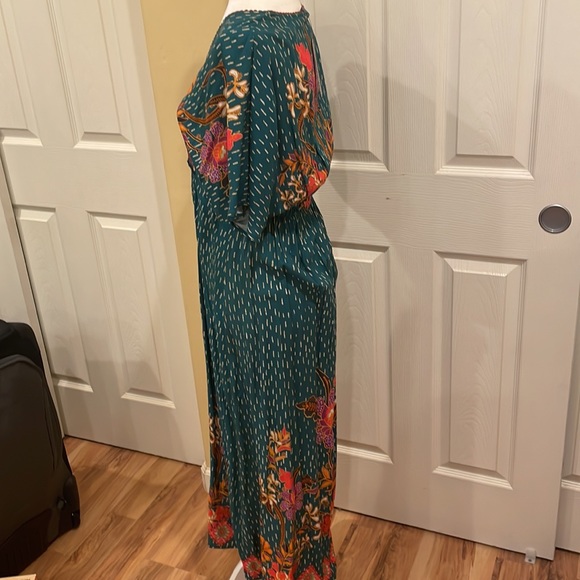 long summer dress - Picture 4 of 6